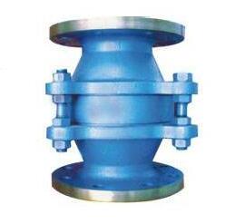 阻火器原理、結(jié)構(gòu)性能及維修保養(yǎng)